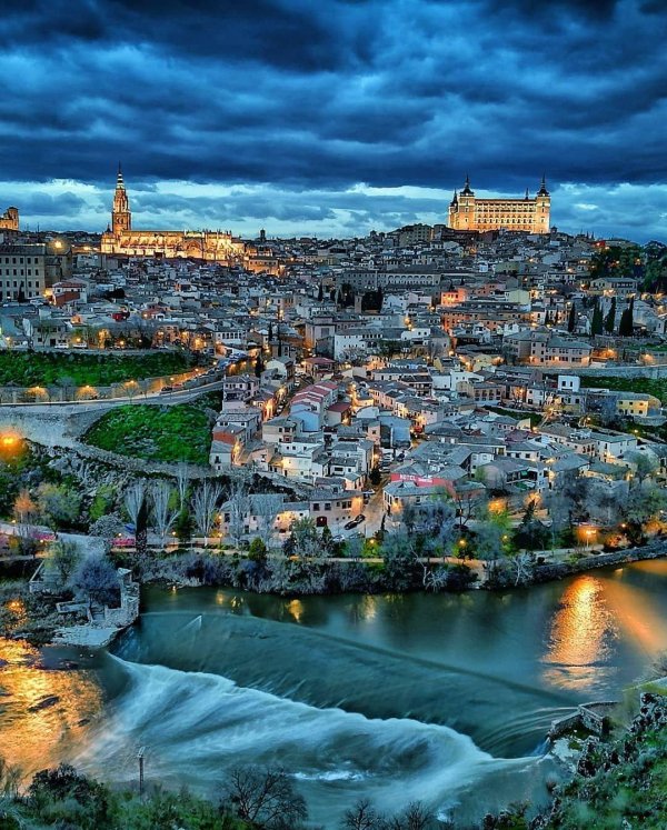 spain toledo