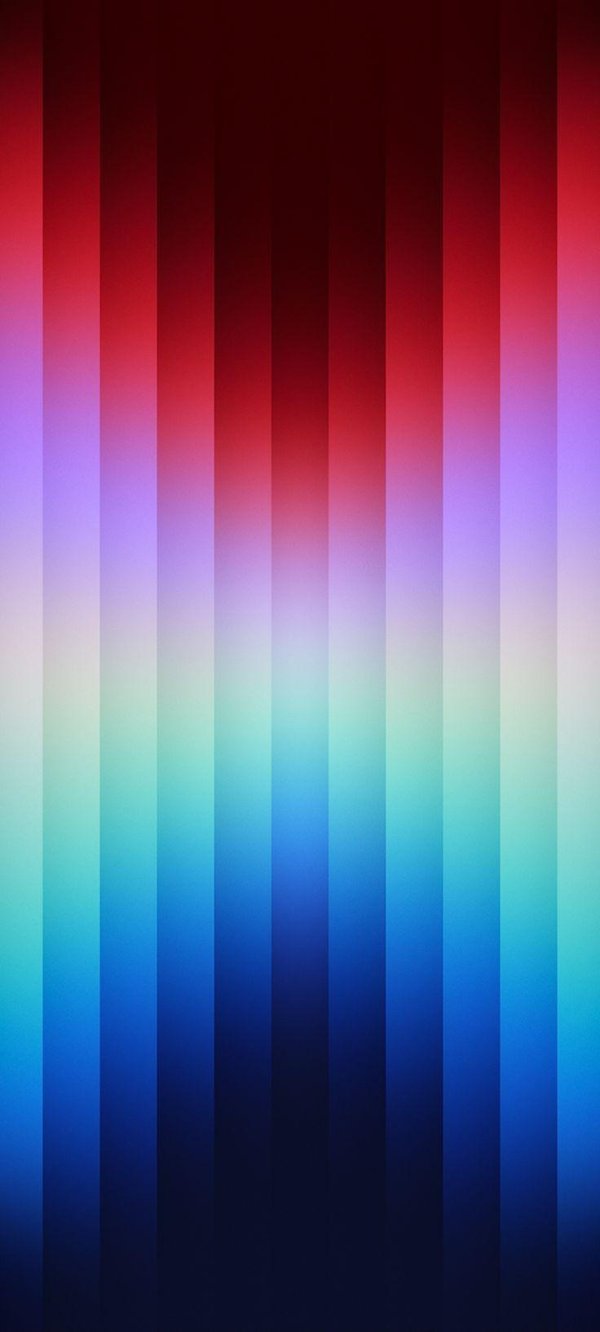 градиент разноцветный