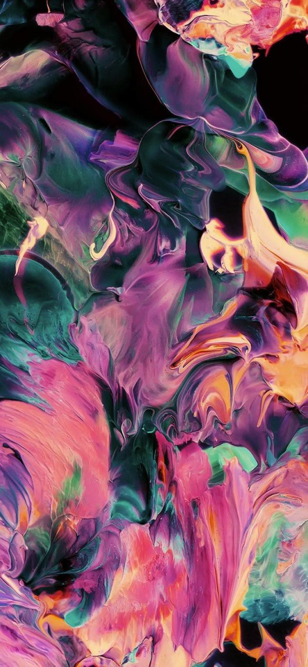 картины абстракции