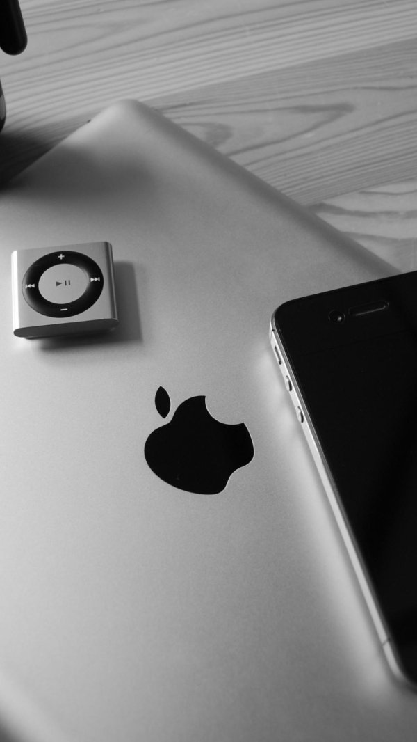 техника apple