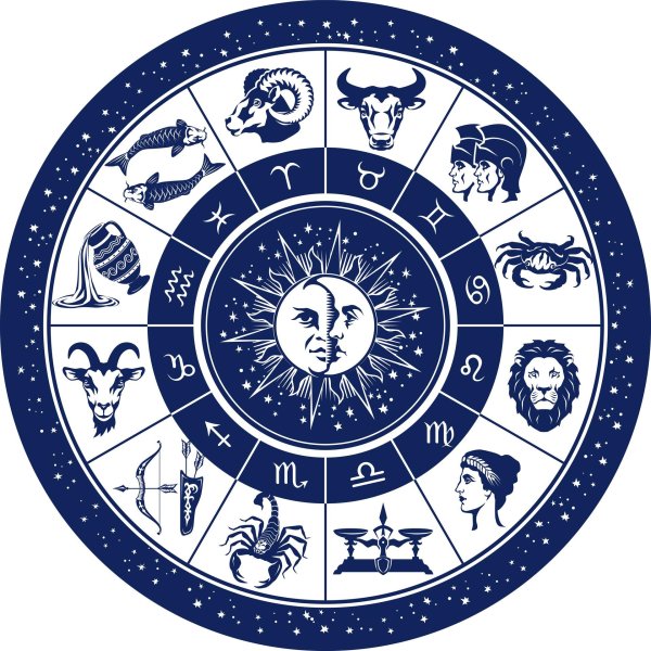 знака зодиака