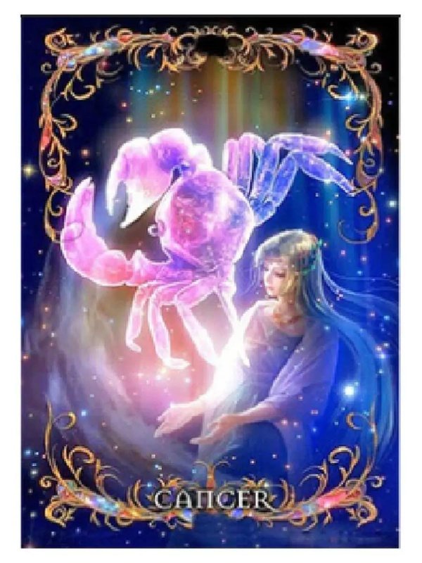 знака зодиака