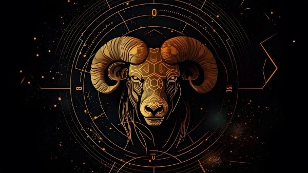 овен стихия