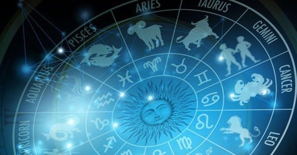 хорарная астрология