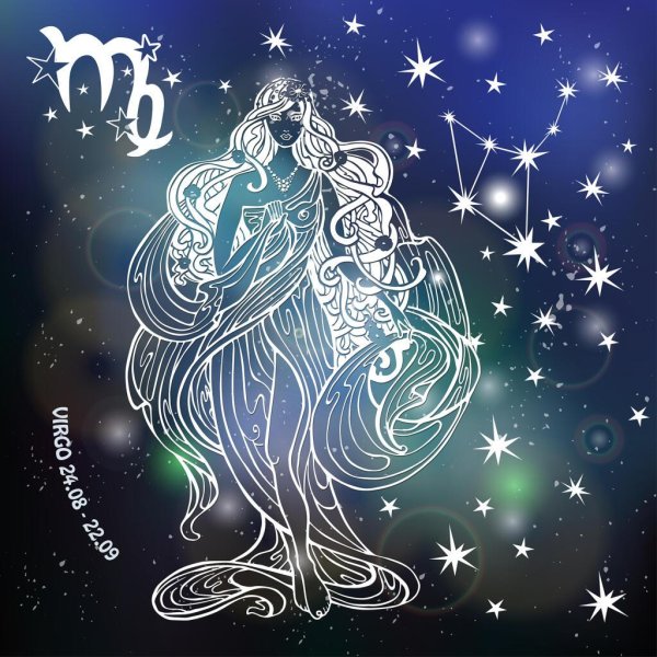 знака зодиака