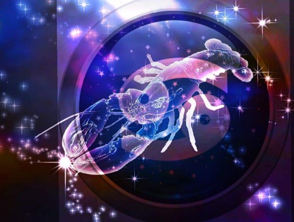 раки гороскоп