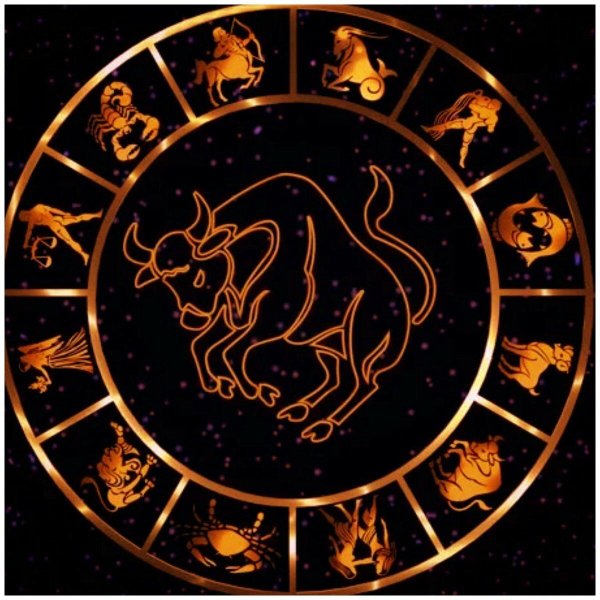 телец знак зодиака