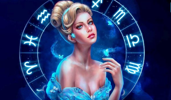 знака зодиака