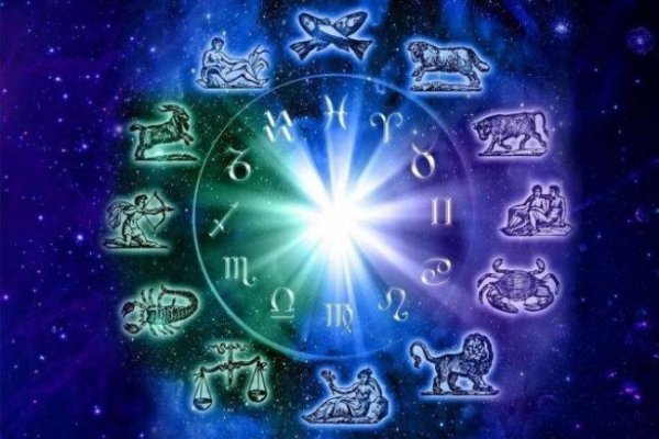 horoscope astrology