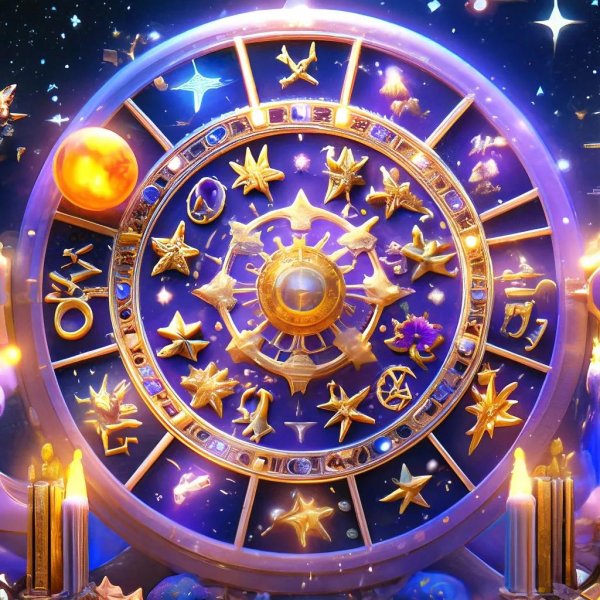 астрология зодиак