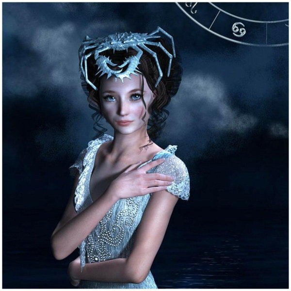 фотосессия знаков зодиака