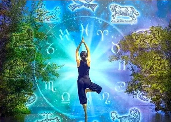 астрология здоровья