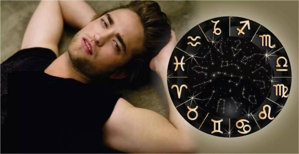знаки зодиака мужчины