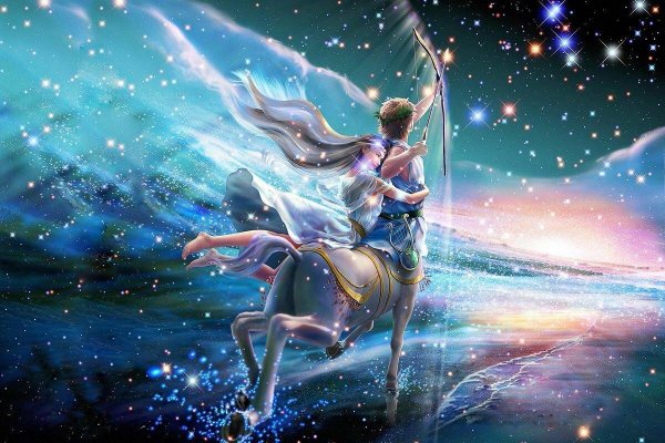 знак зодиака стрелец