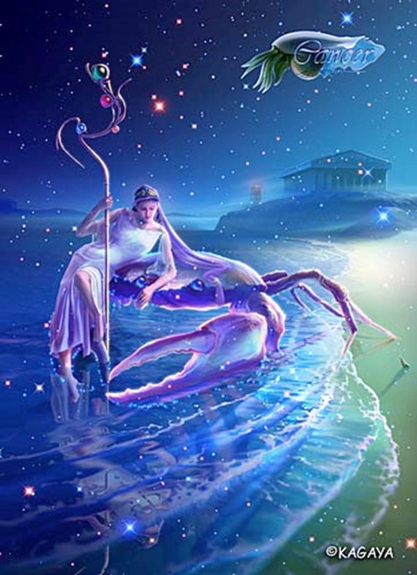 знака зодиака