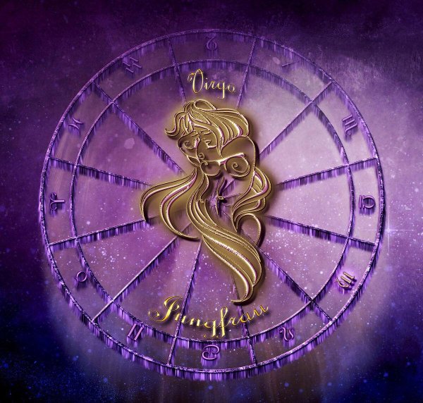 дева по гороскопу