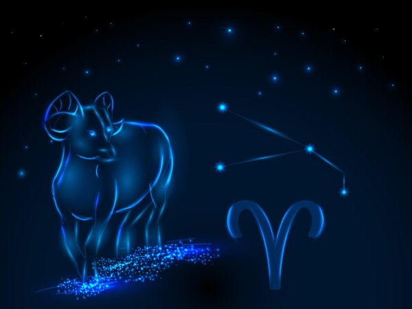 телец знак зодиака