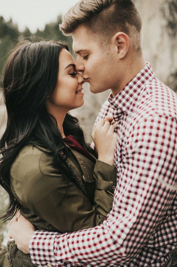 фотосессии пар