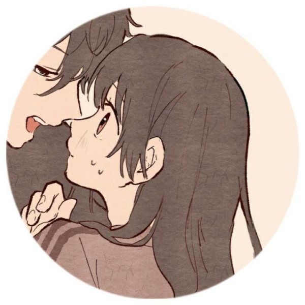 аниме парочки