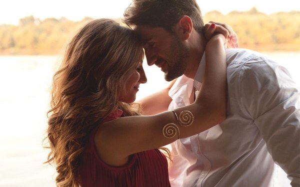 ко дню влюбленных