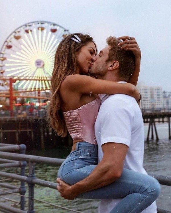 красивые парочки