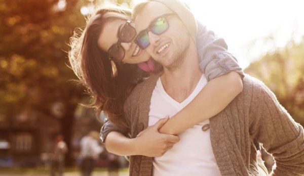 счастливые отношения