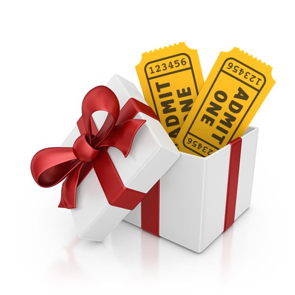 розыгрыши призов