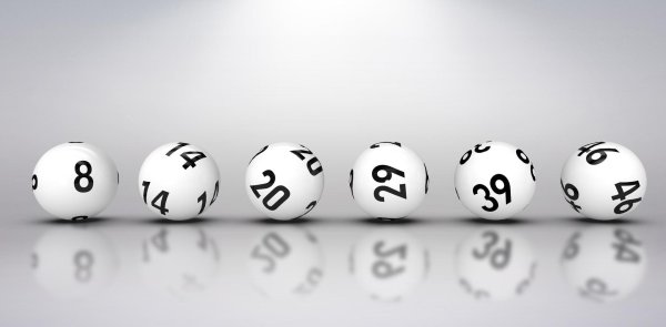 lotto result
