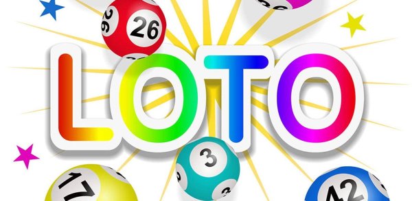 lotto ball