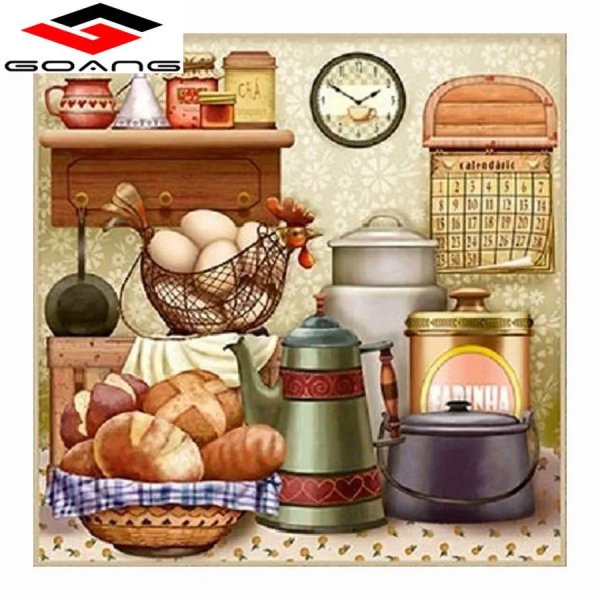 кухонная тематика