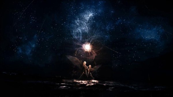 космические картины