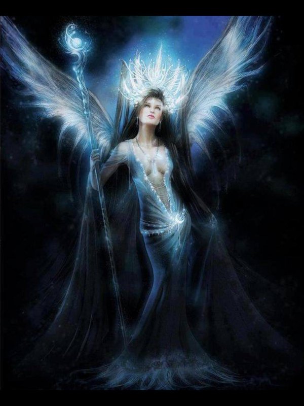 анахита ангел