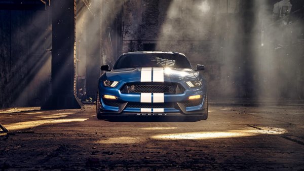 форд мустанг гт 350