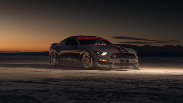 мустанг шелби gt 500