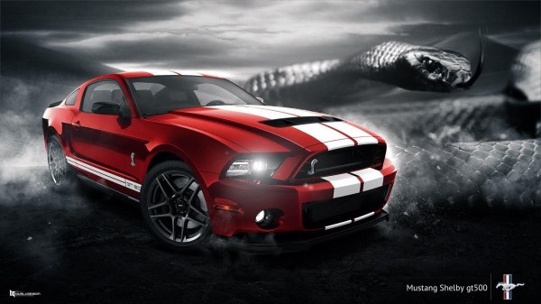 форд мустанг шелби gt 500