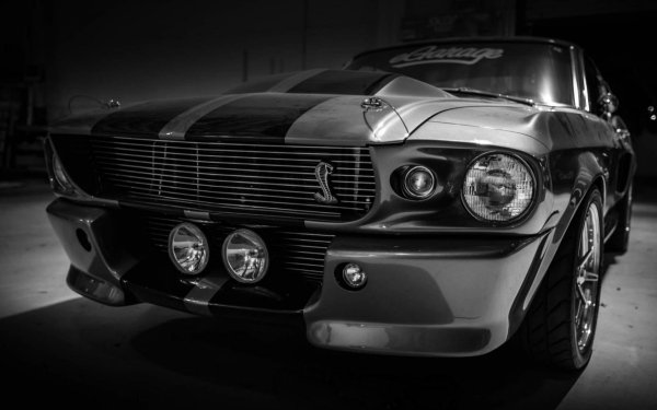 форд мустанг gt500 shelby eleanor