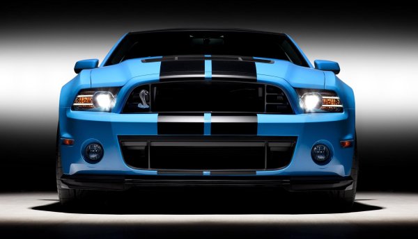 форд мустанг шелби gt 500