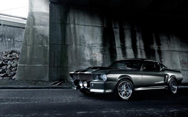 форд мустанг gt500 shelby eleanor