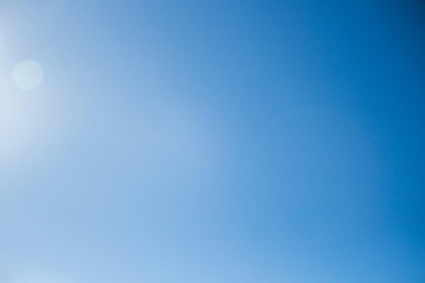 синий градиентный фон