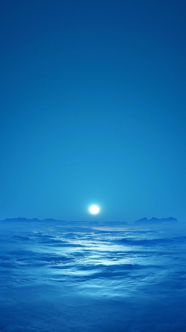 морские пейзажи