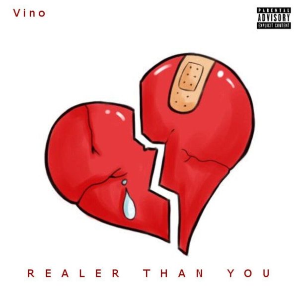 рисунок разбитого сердца