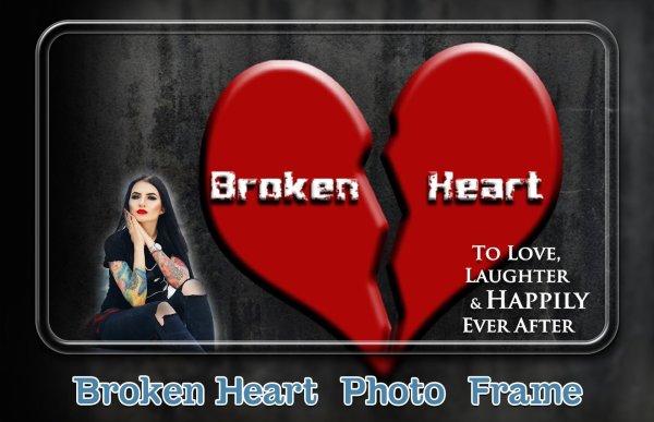 break heart