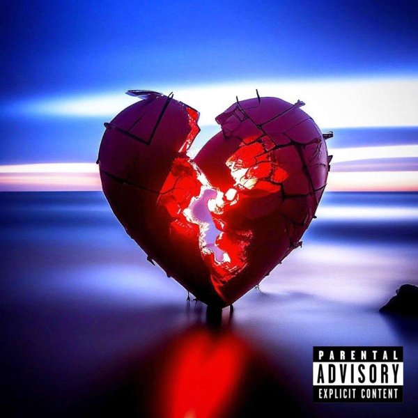 разбитая любовь