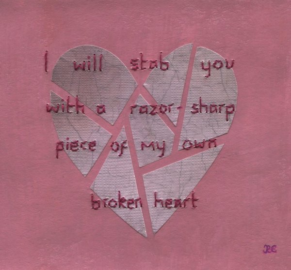 сердечки эстетика