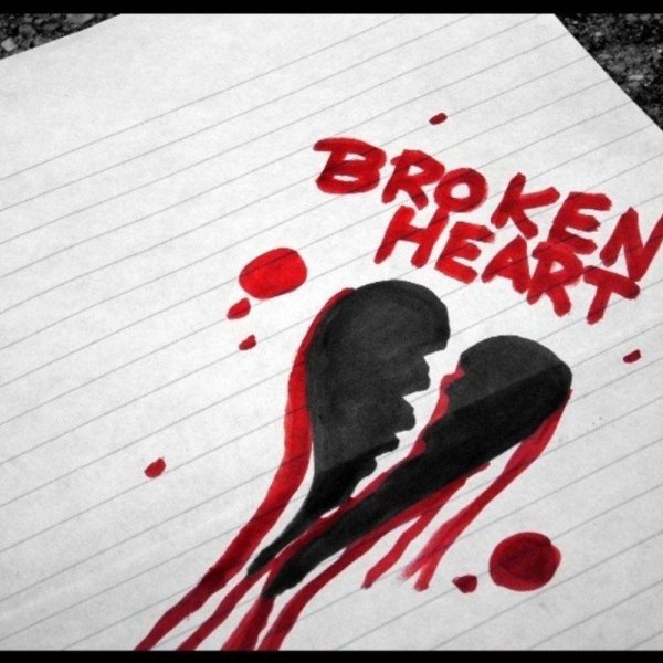 song for the broken hearted