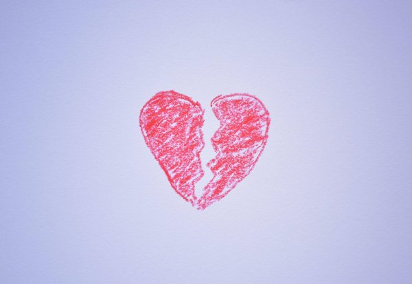 сердце иллюстрация