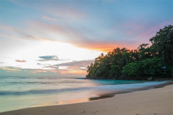 пляжи пхукет