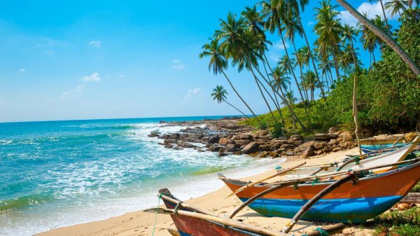 маравила шри ланка