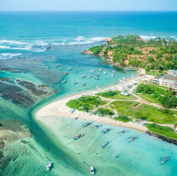 велигама шри ланка