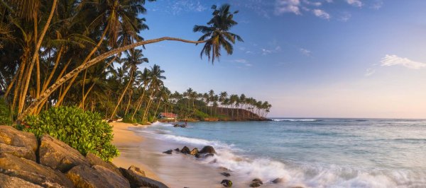 шри ланка тангалле